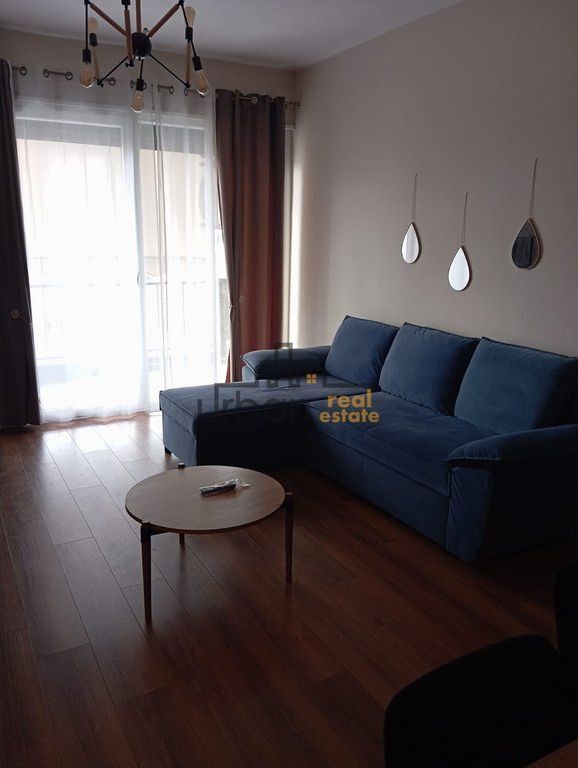 🏡 JEPET ME QERA APARTAMENT 2+1 – 5 Maji