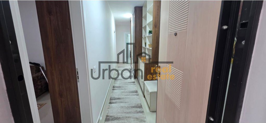 🏡 JEPET ME QERA APARTAMENT 2+1 – ISH DOGANA