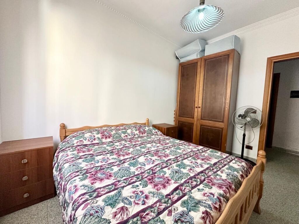 Apartament 1+1 me qera_Adriatik 2, Durres