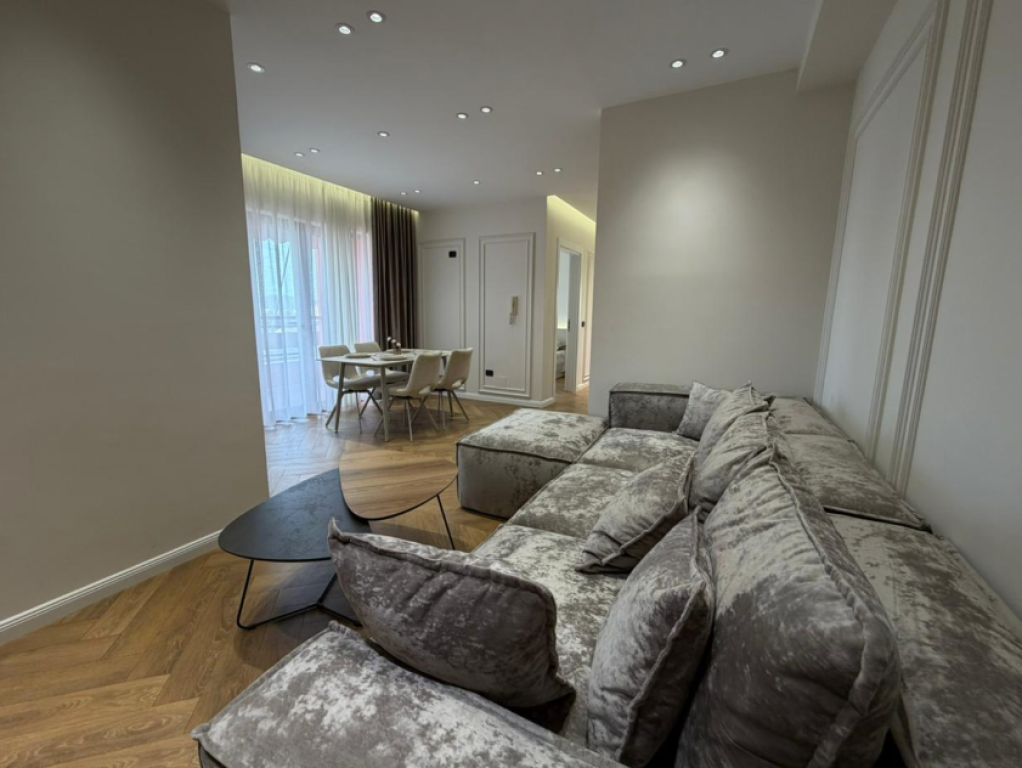 🏡 APPARTAMENTO 2+1 + GUARDAROBA IN VENDITA – DI FRONTE AL COMPLESSO DELIJORGJI