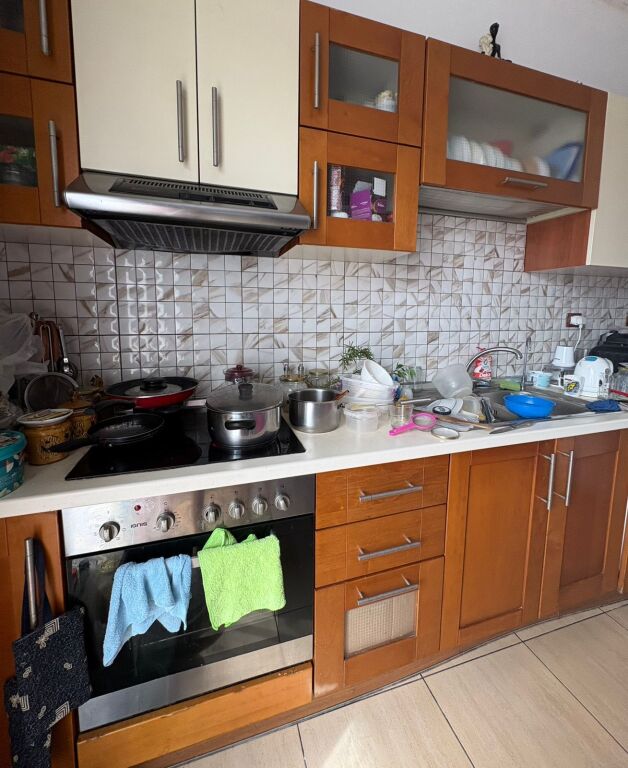 House for rent 2+1 40000 leke