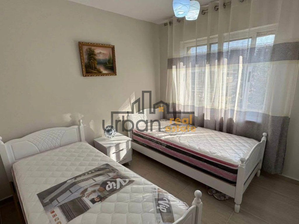 🏡 JEPET ME QERA APARTAMENT 2+1 – RRUGA FORTUZI