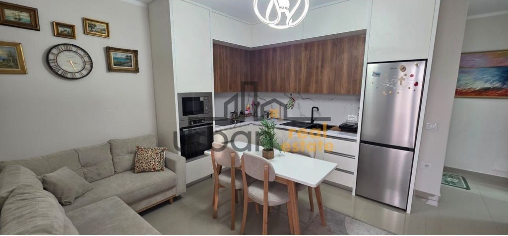 🏡 JEPET ME QERA APARTAMENT 2+1 – ISH DOGANA