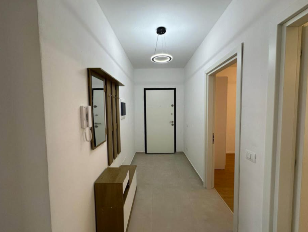 🏡 APARTAMENT 2+1 ME QIRA – UNIVERS CITY