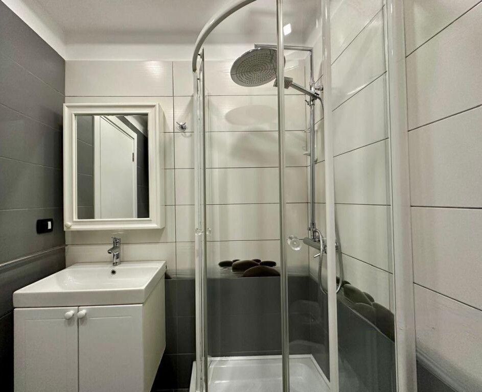 🏡 1+1 Apartment for rent in the center – Kavaja Street