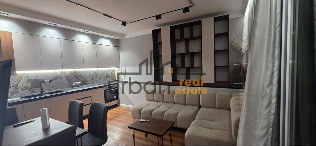 🏡 JEPET ME QERA APARTAMENT 2+1 – PERBALL DELIJORGJIT