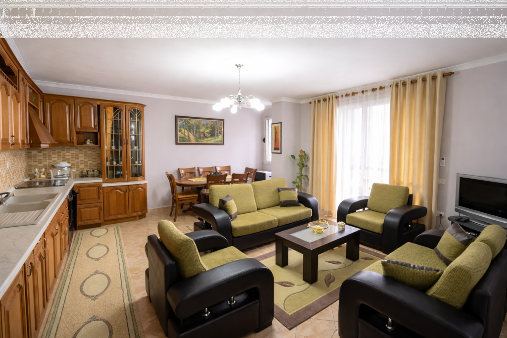 Apartament 1+1 per Qera Don bosko