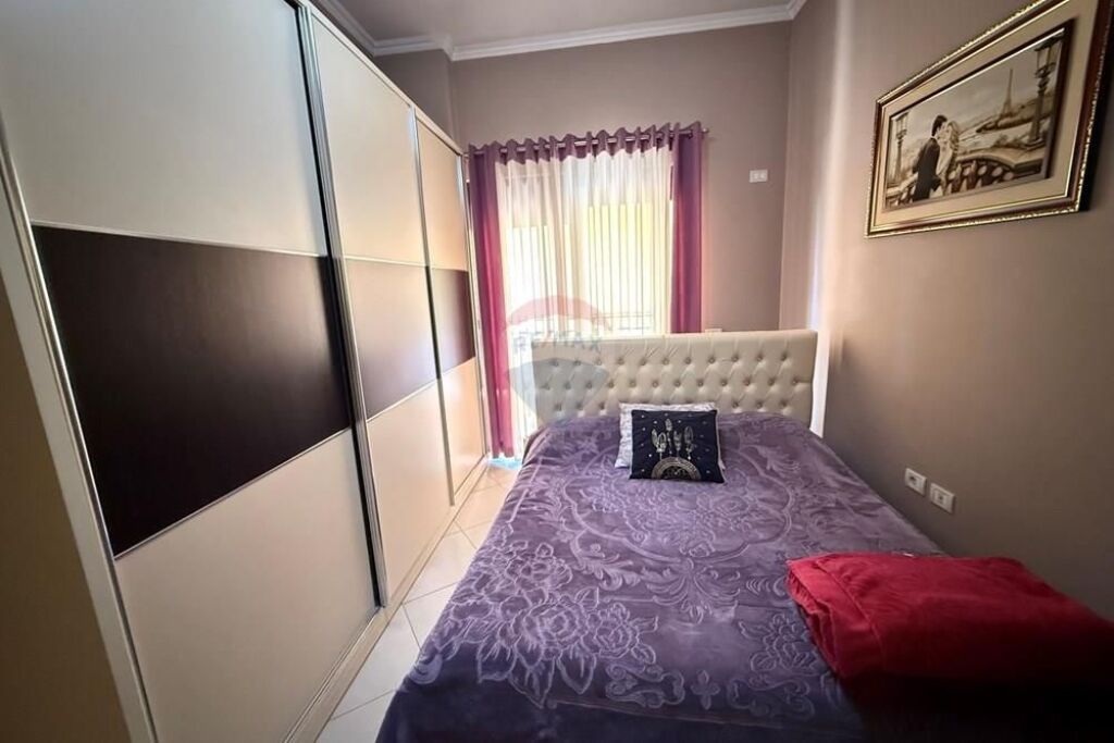 Apartament - Për Shitje - Rruga Teodor Keko, Tiranë