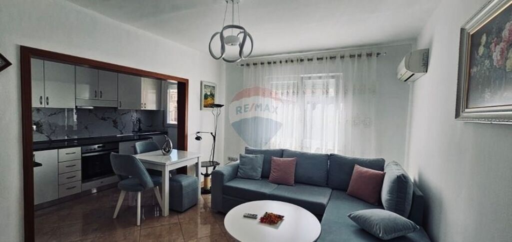 📍🏠Apartament 1+1 Muhamet Gjollesha