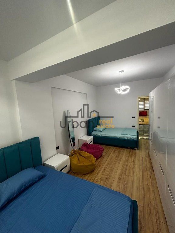 🏡 JEPET ME QERA APARTAMENT 2+1 – PRANË 21 DHJETORIT