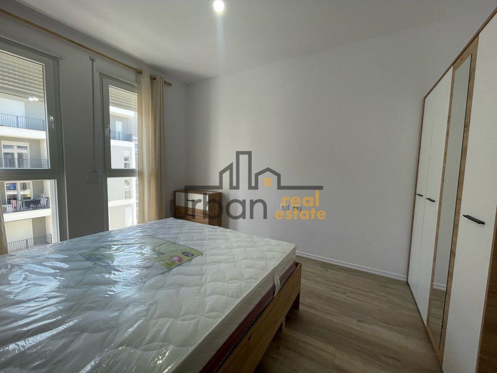 🏡 JEPET ME QERA APARTAMENT 2+1 – UNIVERS CITY