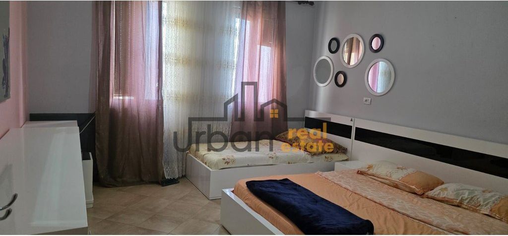 🏡APARTAMENT 1+1 ME QERA NE FRESK