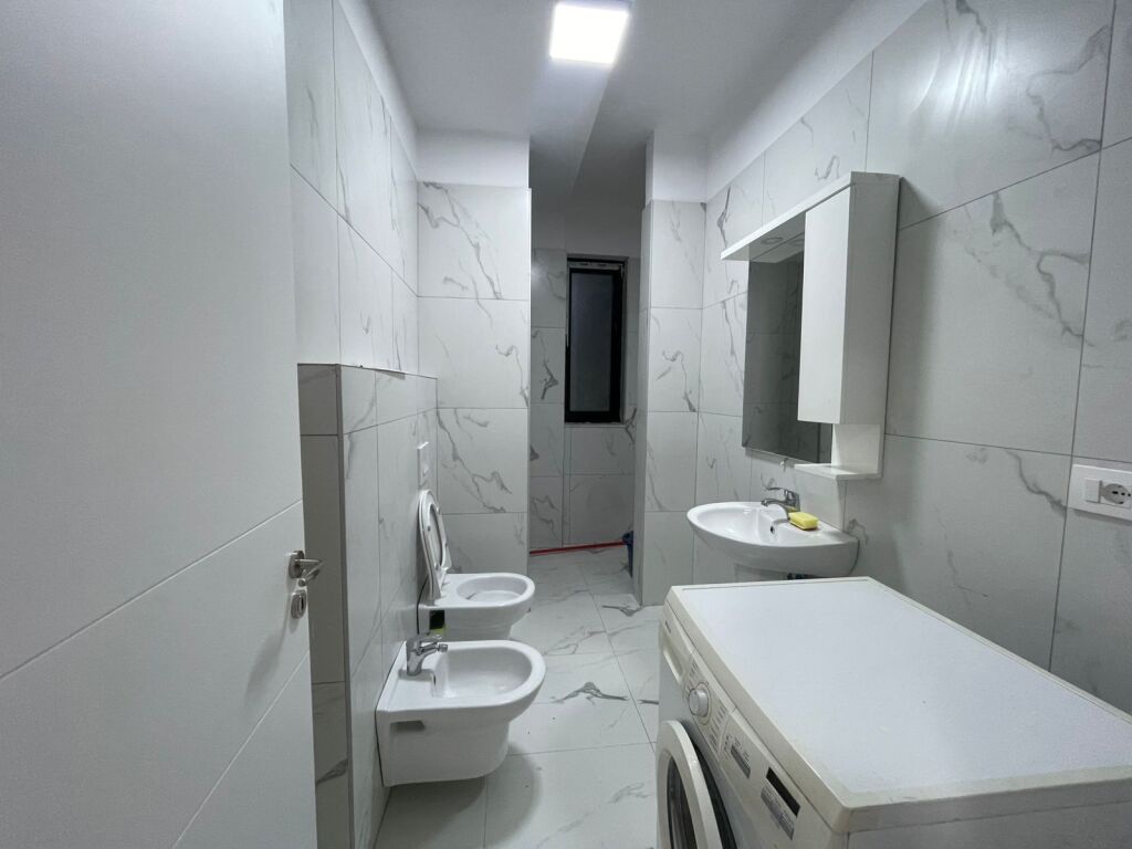 Apartment 1+1 for rent at Urban Gate