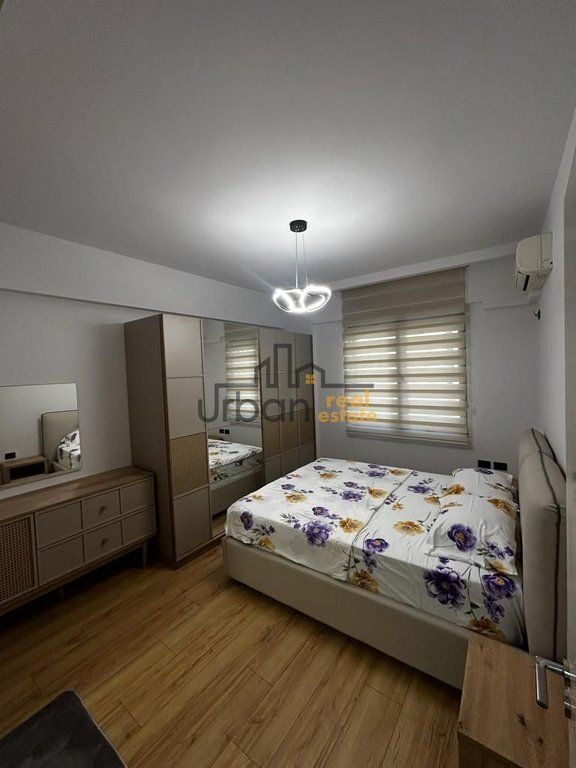 🏡 JEPET ME QERA APARTAMENT 2+1 – PRANË 21 DHJETORIT