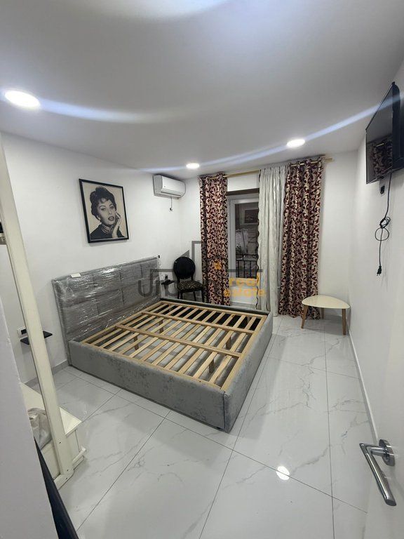 Affittasi in via delle barricate 1+1