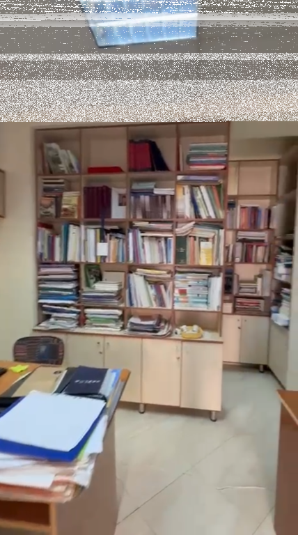 Ambjennt me qera prane Ministrise se Drejtesise !