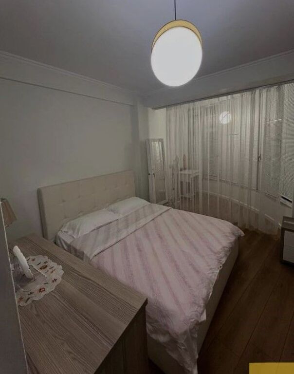 For sale, apartment 2+1+storage, Unaza e Re, Tirana