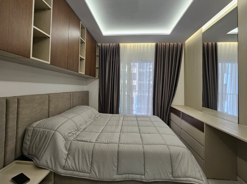 Jepet me qira apartament 1+1 – Zogu i Zi