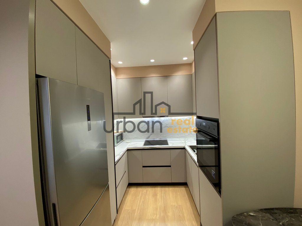 Jepet me qera 2+1 te Selvia