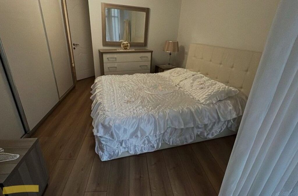 For sale, apartment 2+1+storage, Unaza e Re, Tirana