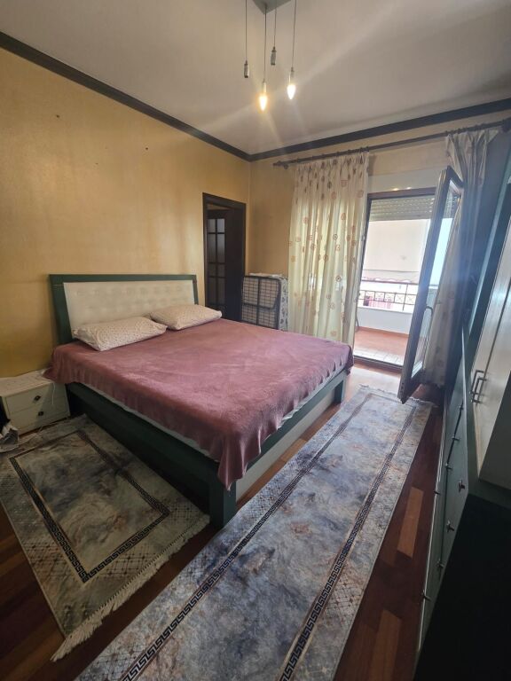 Apartament 2+1+2 ne shitje , Tek Eleonora