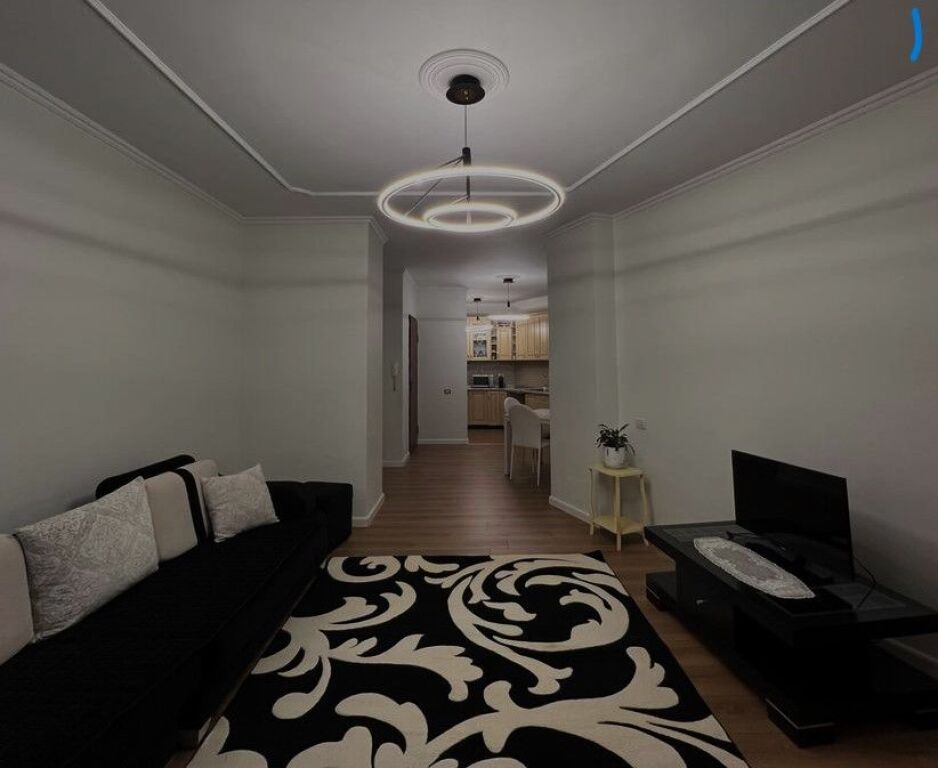 For sale, apartment 2+1+storage, Unaza e Re, Tirana