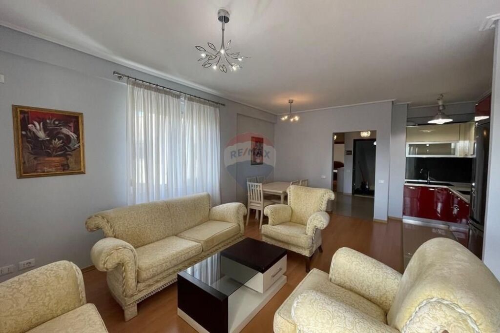 Apartament - Për Qira - Kodra e Diellit, Tiranë