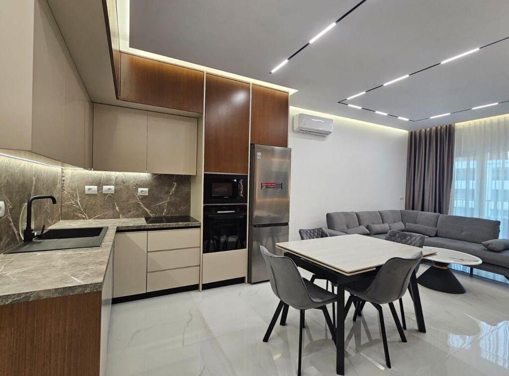 Jepet me qira apartament 2+1 – Zogu i Zi