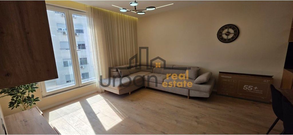 🏡 APARTMENT 1+1 FOR RENT – NEW BOULEVARD