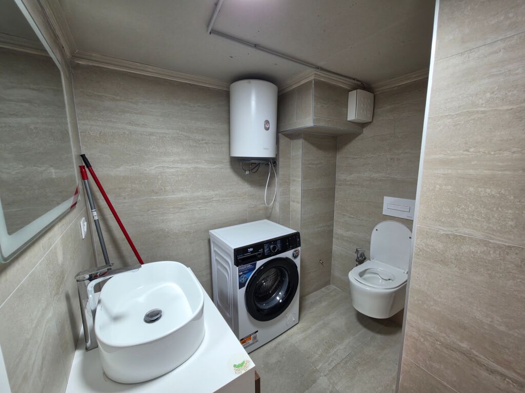 JEPET ME QIRA DUPLEX 1+1 TE GOLDEN PARK