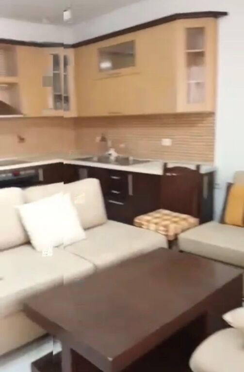 For rent 2+1 Yzberisht 450 thousand lek