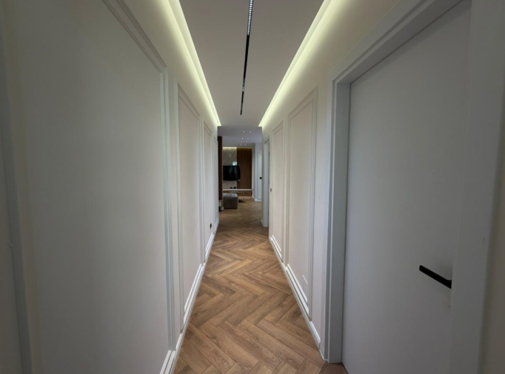 🏡 APPARTAMENTO 2+1 + GUARDAROBA IN VENDITA – DI FRONTE AL COMPLESSO DELIJORGJI