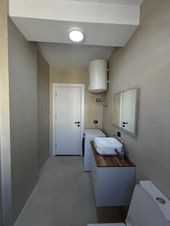 ❗️Apartament 2+1 + Gardërobë për Shitje – Përballë Kompleksit Delijorgji❗️