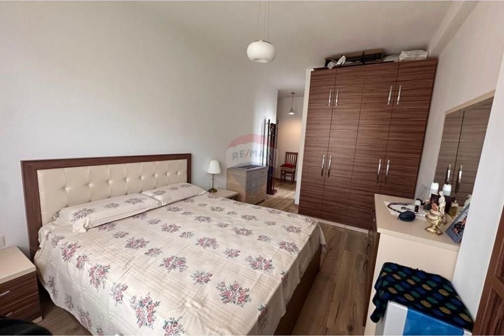 Apartment 3+1+2 for sale, in the Fresku area, on Thesari street