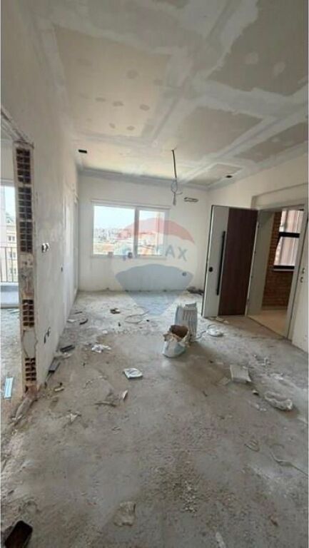 Apartament 1+1 per shitje tek Residenca HENKE!