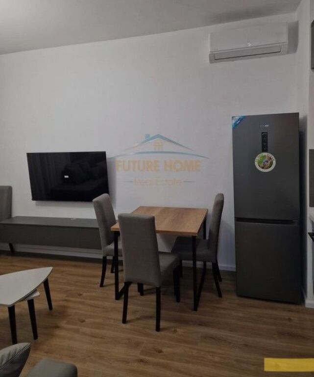 Affitto, Appartamento 1+1+Posto auto, Alidemi, Tirana.