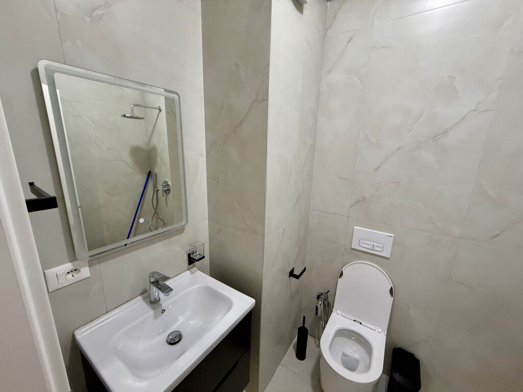 📣 AFFITTO SUPER Appartamento 1+1 📍 Complesso Kadiu, Ali Dem ✨