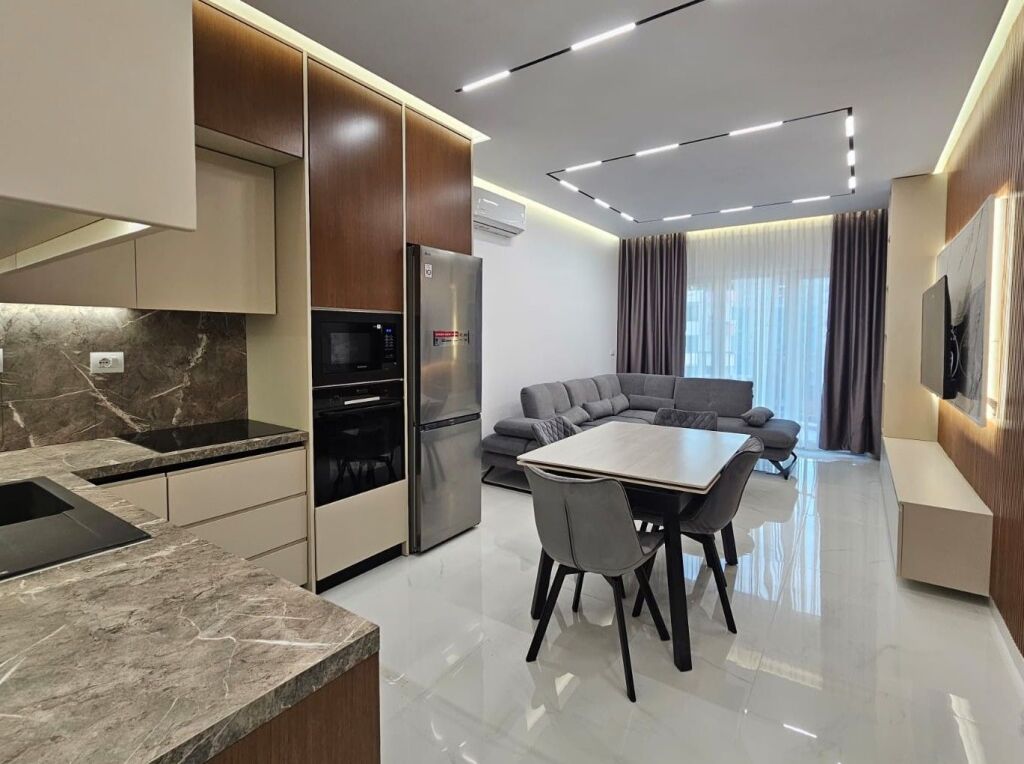 Jepet me qira apartament 2+1 – Zogu i Zi