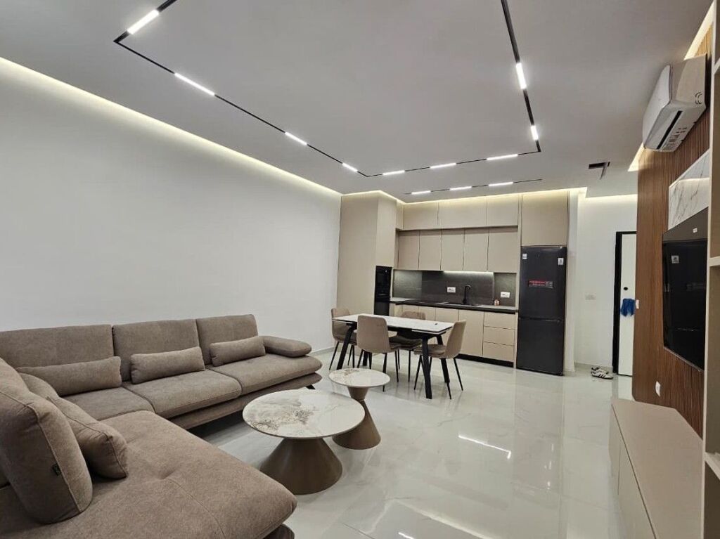 Jepet me qira apartament 1+1 – Zogu i Zi