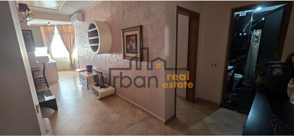 🏡APARTAMENT 1+1 ME QERA NE FRESK