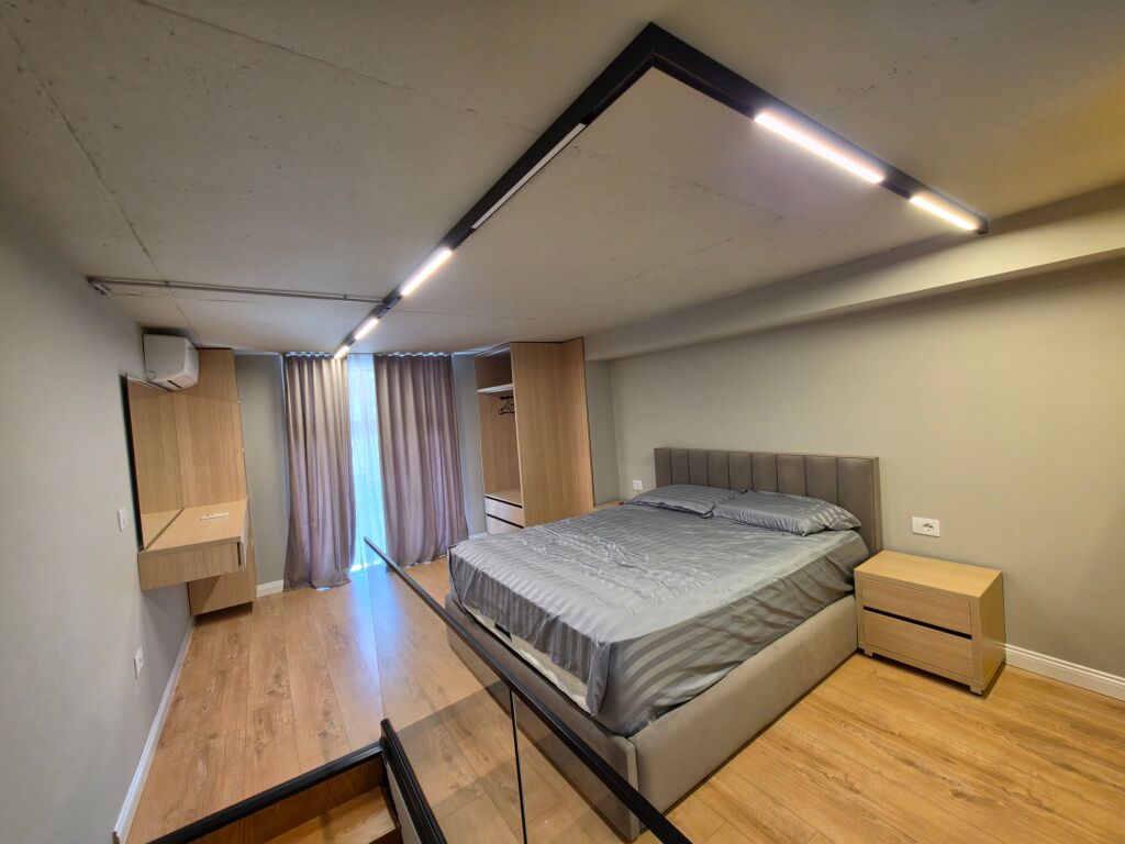 JEPET ME QIRA DUPLEX 1+1 TE GOLDEN PARK