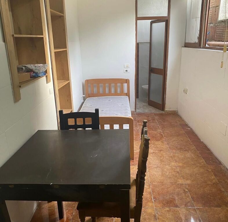 🏡 Jepet Garsioniere me Qera mbi Fushen Ali Demit në Pallat, Tiranë