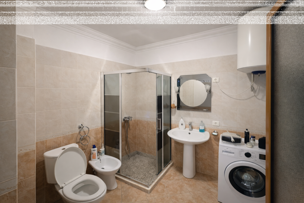 Apartament 1+1 per Qera Don bosko