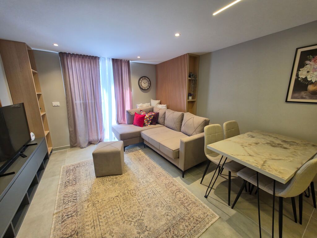 JEPET ME QIRA DUPLEX 1+1 TE GOLDEN PARK