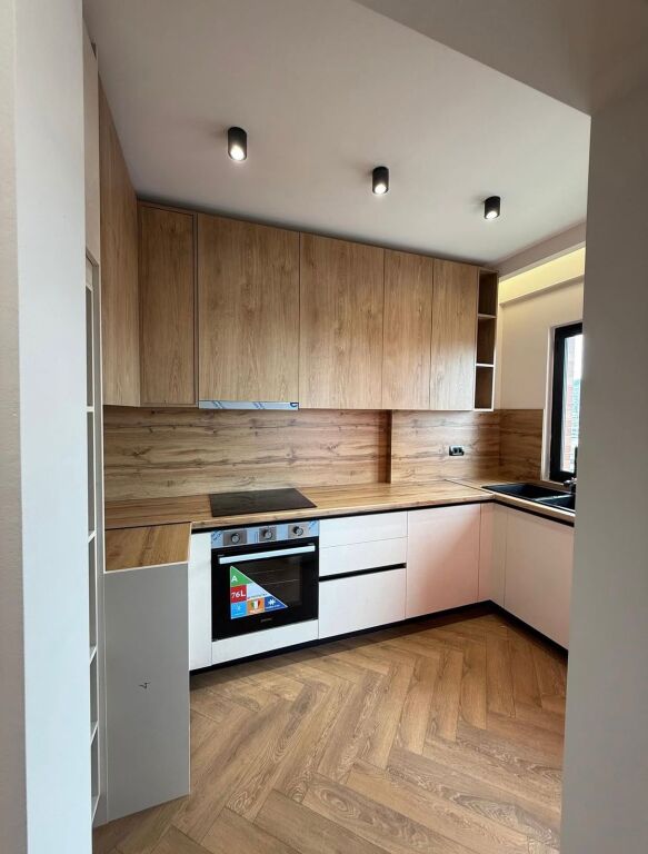 Appartamento 2+1 in vendita, Delijorgji