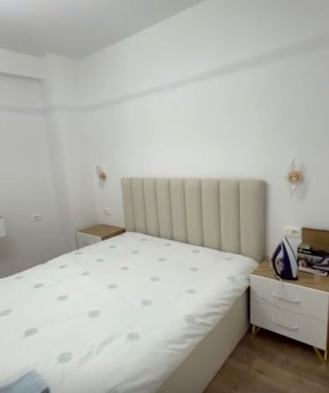 Apartament 2+1 me qira tek Rruga e Elbasanit!