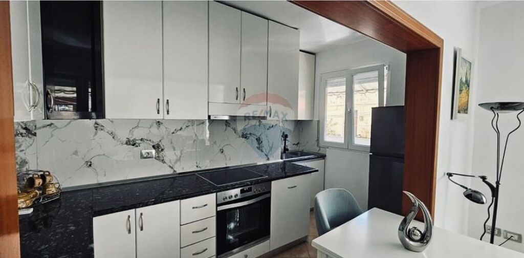 📍🏠Apartament 1+1 Muhamet Gjollesha