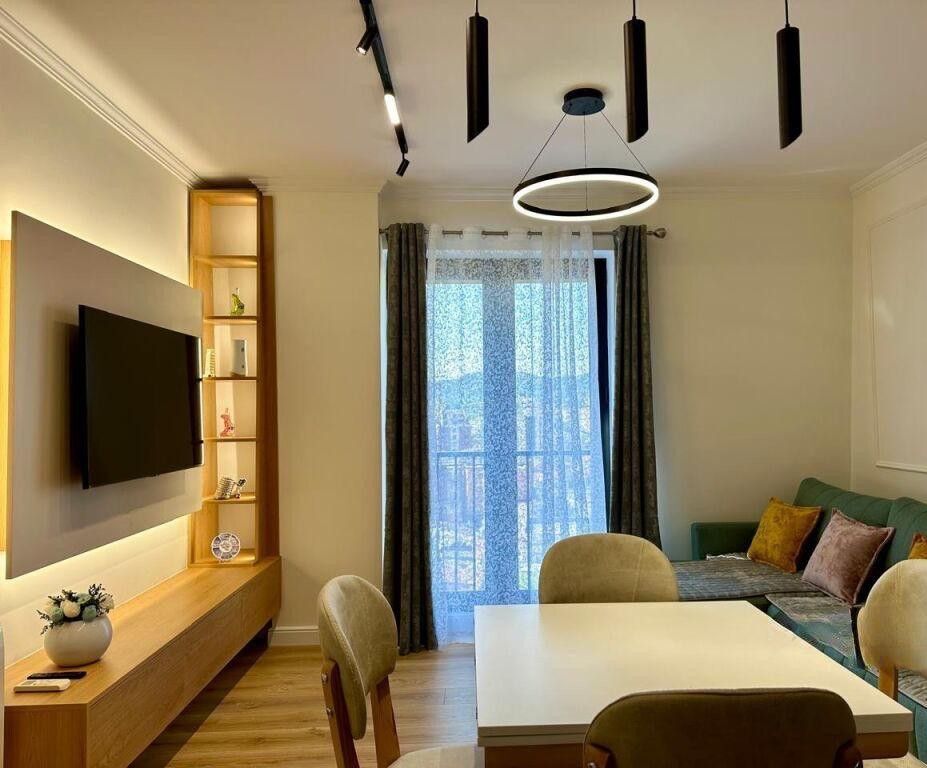 🏡 1+1 Apartment for rent in the center – Kavaja Street