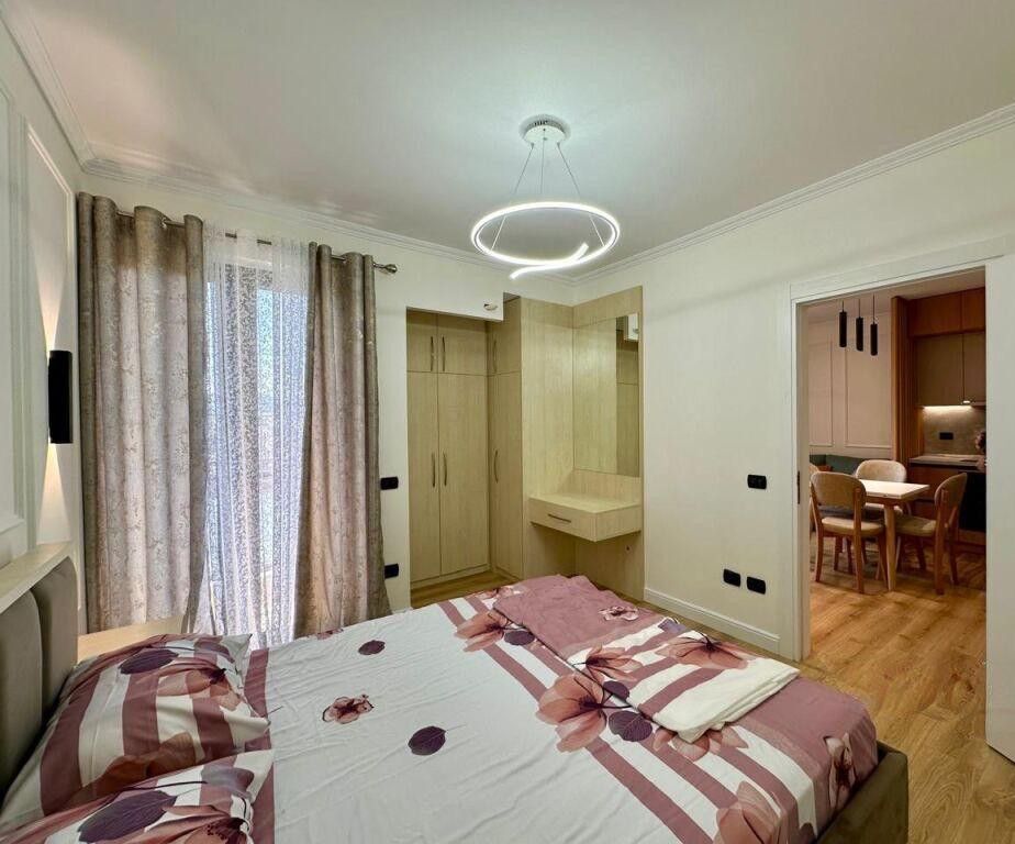 🏡 1+1 Apartment for rent in the center – Kavaja Street