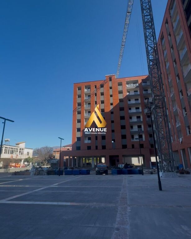 APARTAMENT NË SHITJE – pranë Bar Moko, Kamëz